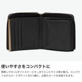ダコタ 二つ折り財布 Dakota | ギャレリア Bag&Luggage | 詳細画像4