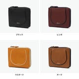 ダコタ 二つ折り財布 Dakota | ギャレリア Bag&Luggage | 詳細画像7