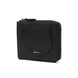 ブラック | ダコタ 二つ折り財布 Dakota | ギャレリア Bag&Luggage