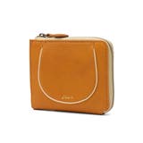 マスタード | ダコタ 二つ折り財布 Dakota | ギャレリア Bag&Luggage