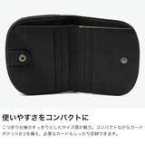 ダコタ 二つ折り財布 Dakota | ギャレリア Bag&Luggage | 詳細画像4