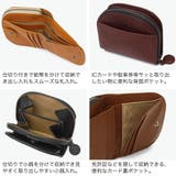 ダコタ 二つ折り財布 Dakota | ギャレリア Bag&Luggage | 詳細画像5