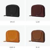 ダコタ 二つ折り財布 Dakota | ギャレリア Bag&Luggage | 詳細画像7