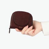 ダコタ 二つ折り財布 Dakota | ギャレリア Bag&Luggage | 詳細画像8