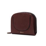 レンガ | ダコタ 二つ折り財布 Dakota | ギャレリア Bag&Luggage