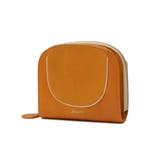 マスタード | ダコタ 二つ折り財布 Dakota | ギャレリア Bag&Luggage