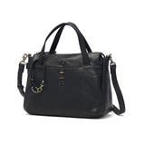 ブラック | ダコタ トートバッグ Dakota | ギャレリア Bag&Luggage