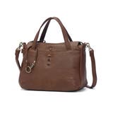 チョコ | ダコタ トートバッグ Dakota | ギャレリア Bag&Luggage