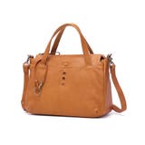 キャメル | ダコタ トートバッグ Dakota | ギャレリア Bag&Luggage