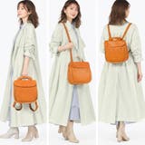 ダコタ リュック Dakota | ギャレリア Bag＆Luggage | 詳細画像9 