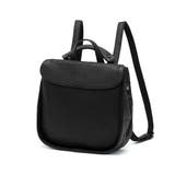 ブラック | ダコタ リュック Dakota | ギャレリア Bag＆Luggage