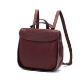 レンガ | ダコタ リュック Dakota | ギャレリア Bag＆Luggage