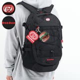アカ(10) | ドムドム リュック DOMDOM | ギャレリア Bag&Luggage