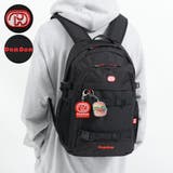 アカ(10) | ドムドム リュック DOMDOM | ギャレリア Bag&Luggage