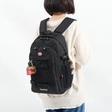 ドムドム リュック DOMDOM | ギャレリア Bag&Luggage | 詳細画像2