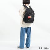 ドムドム リュック DOMDOM | ギャレリア Bag&Luggage | 詳細画像3