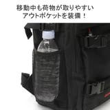 ドムドム リュック DOMDOM | ギャレリア Bag&Luggage | 詳細画像10