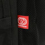 ドムドム リュック DOMDOM | ギャレリア Bag&Luggage | 詳細画像33