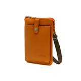 CAMEL | ダブルス ショルダーバッグ DOUBLES | ギャレリア Bag＆Luggage