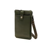 GREEN | ダブルス ショルダーバッグ DOUBLES | ギャレリア Bag＆Luggage