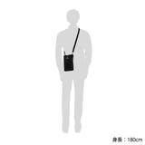 ダブルス ショルダーバッグ DOUBLES | ギャレリア Bag＆Luggage | 詳細画像2 