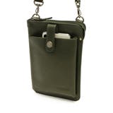 ダブルス ショルダーバッグ DOUBLES | ギャレリア Bag＆Luggage | 詳細画像11 