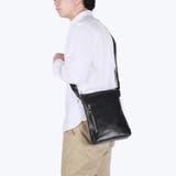 ダブルス ショルダーバッグ メンズ | ギャレリア Bag&Luggage | 詳細画像2