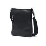 BLACK | ダブルス ショルダーバッグ メンズ | ギャレリア Bag&Luggage