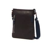 DARKBROWN | ダブルス ショルダーバッグ メンズ | ギャレリア Bag&Luggage