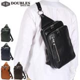 ダブルス ボディバッグ リュック | ギャレリア Bag＆Luggage | 詳細画像1 