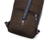 ダブルス ボディバッグ リュック | ギャレリア Bag＆Luggage | 詳細画像21 