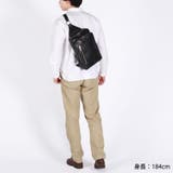 ダブルス ボディバッグ リュック | ギャレリア Bag＆Luggage | 詳細画像4 