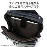 ダブルス ボディバッグ リュック | ギャレリア Bag＆Luggage | 詳細画像8 