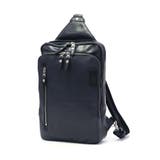 NAVY | ダブルス ボディバッグ リュック | ギャレリア Bag＆Luggage