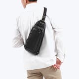 ダブルス ボディバッグ DOUBLES | ギャレリア Bag&Luggage | 詳細画像2