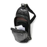 ダブルス ボディバッグ DOUBLES | ギャレリア Bag&Luggage | 詳細画像14