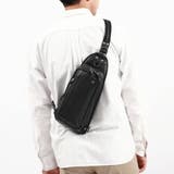 ダブルス ボディバッグ DOUBLES | ギャレリア Bag&Luggage | 詳細画像3