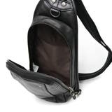 ダブルス ボディバッグ DOUBLES | ギャレリア Bag&Luggage | 詳細画像17