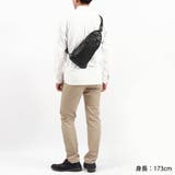 ダブルス ボディバッグ DOUBLES | ギャレリア Bag&Luggage | 詳細画像4