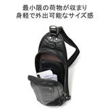 ダブルス ボディバッグ DOUBLES | ギャレリア Bag&Luggage | 詳細画像6