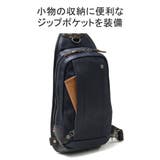 ダブルス ボディバッグ DOUBLES | ギャレリア Bag&Luggage | 詳細画像7