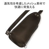 ダブルス ボディバッグ DOUBLES | ギャレリア Bag&Luggage | 詳細画像8