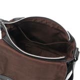 ダブルス ショルダーバッグ メンズ | ギャレリア Bag&Luggage | 詳細画像15
