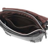 ダブルス ショルダーバッグ メンズ | ギャレリア Bag&Luggage | 詳細画像16