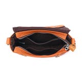 ダブルス ショルダーバッグ メンズ | ギャレリア Bag&Luggage | 詳細画像18