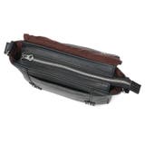 ダブルス ショルダーバッグ メンズ | ギャレリア Bag&Luggage | 詳細画像19