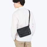 ダブルス ショルダーバッグ メンズ | ギャレリア Bag&Luggage | 詳細画像2
