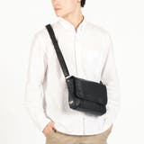 ダブルス ショルダーバッグ メンズ | ギャレリア Bag&Luggage | 詳細画像3