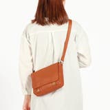 ダブルス ショルダーバッグ メンズ | ギャレリア Bag&Luggage | 詳細画像5