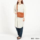 ダブルス ショルダーバッグ メンズ | ギャレリア Bag&Luggage | 詳細画像6
